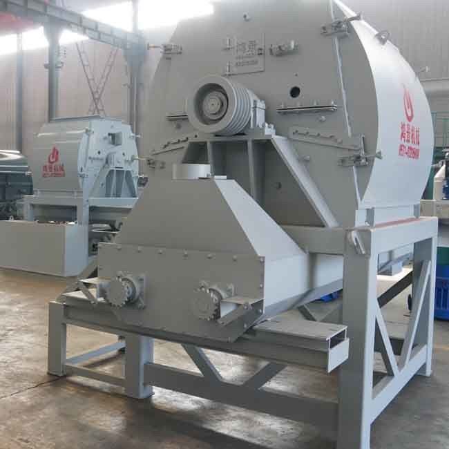 Constructore di martelli di martello 7.5kw Per le applicazioni di macinatura del mais