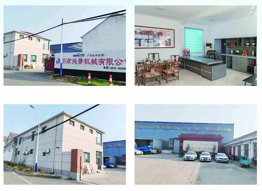 2-12mm Biomass Pellet Production Line 2.2-3kw Feeder Motor Con 90-160kw Motore principale